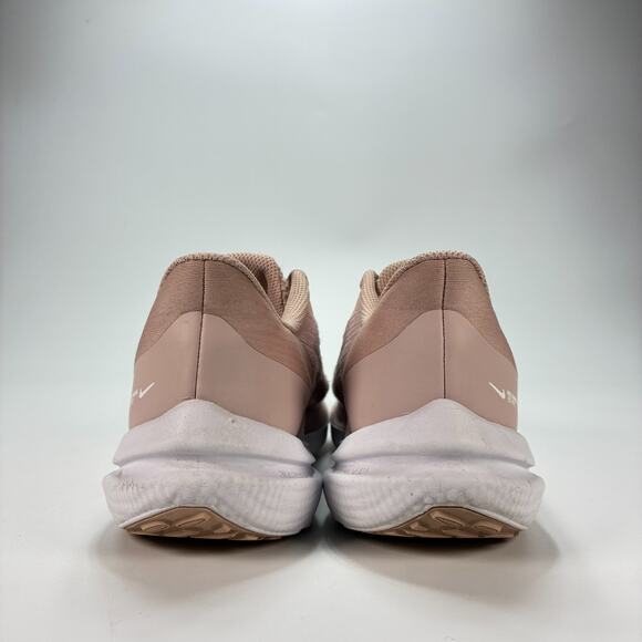 Nike Air Winflo 9 Pink Oxford Athletic Running Shoes DD8686-600 Women’s Size 6 - Picture 5 of 10